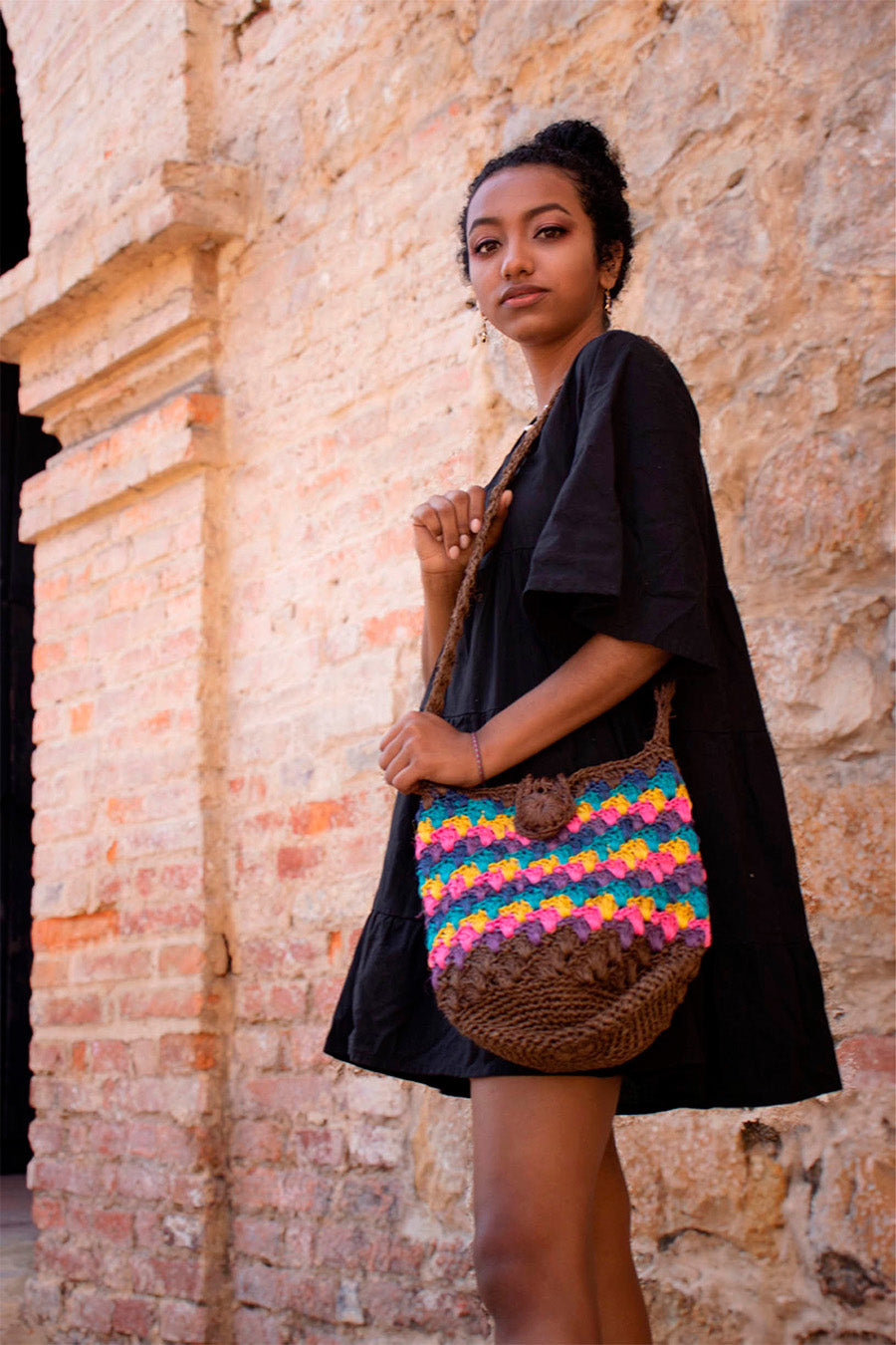 Fique Bag