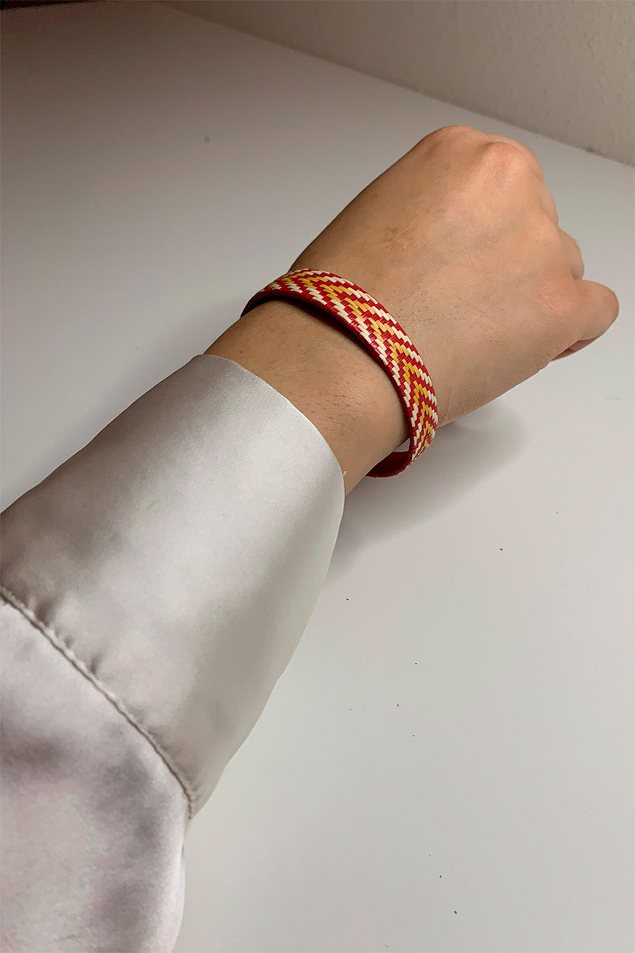 Fire Bracelet