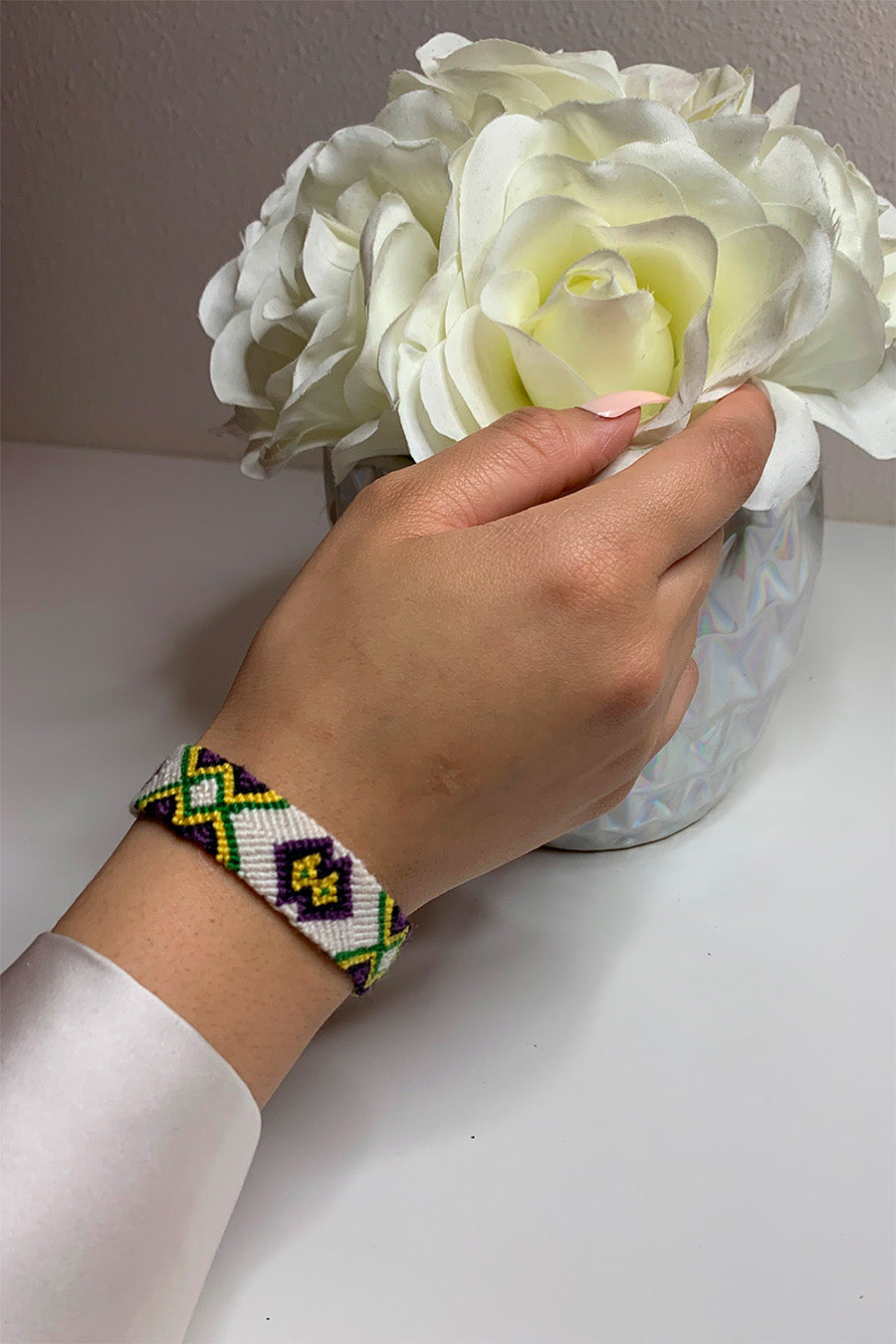 Hope Bracelet