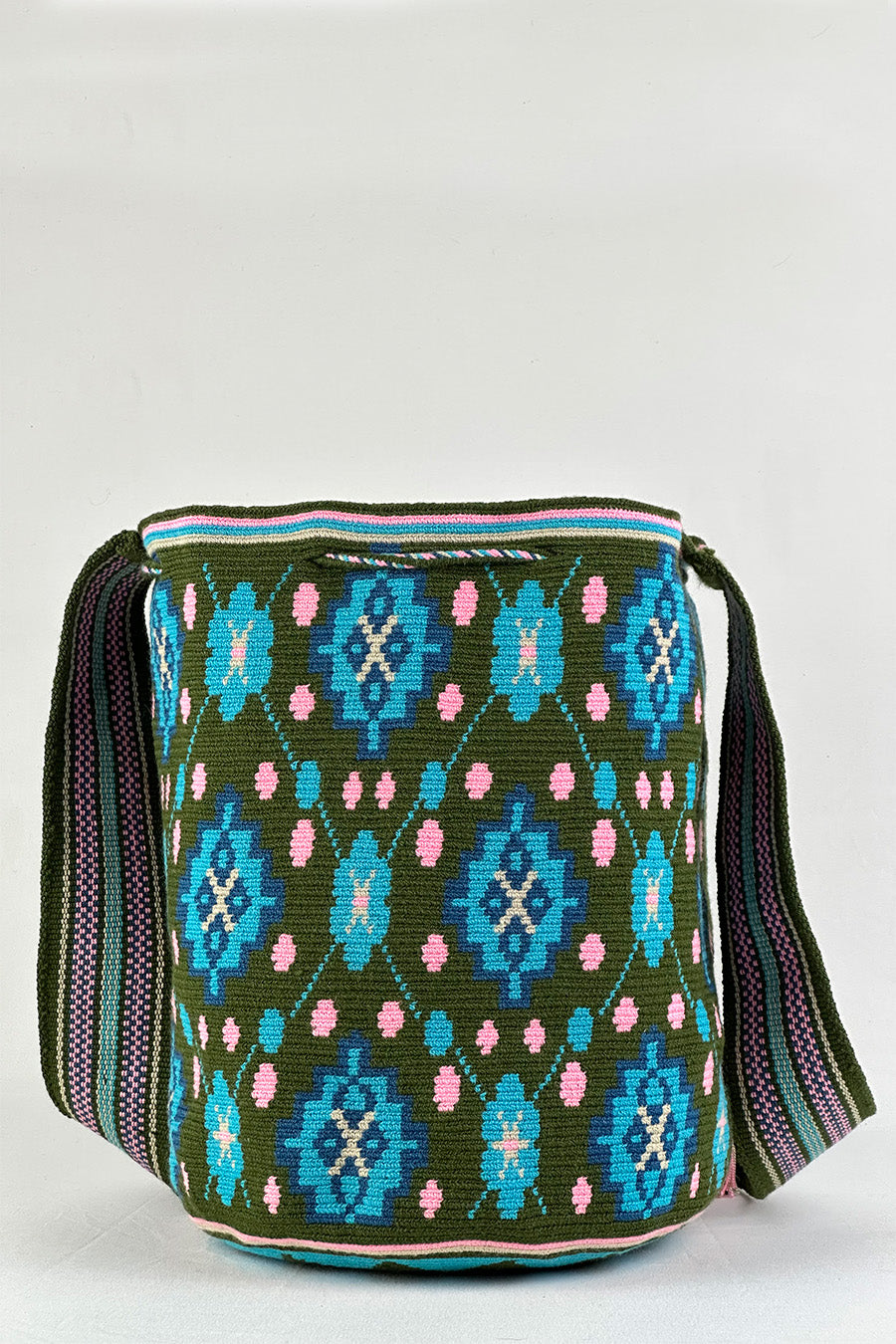 Infinite Bag