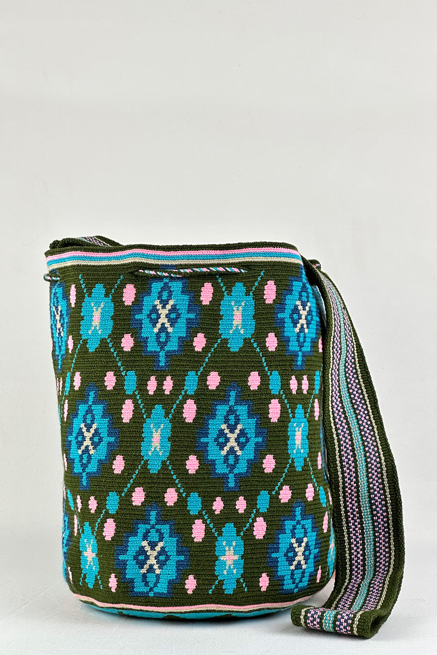 Infinite Bag