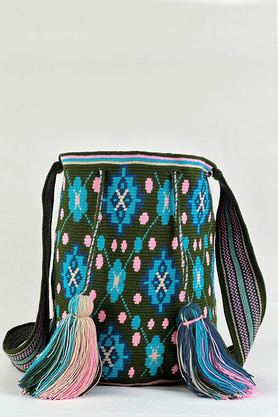 Infinite Bag