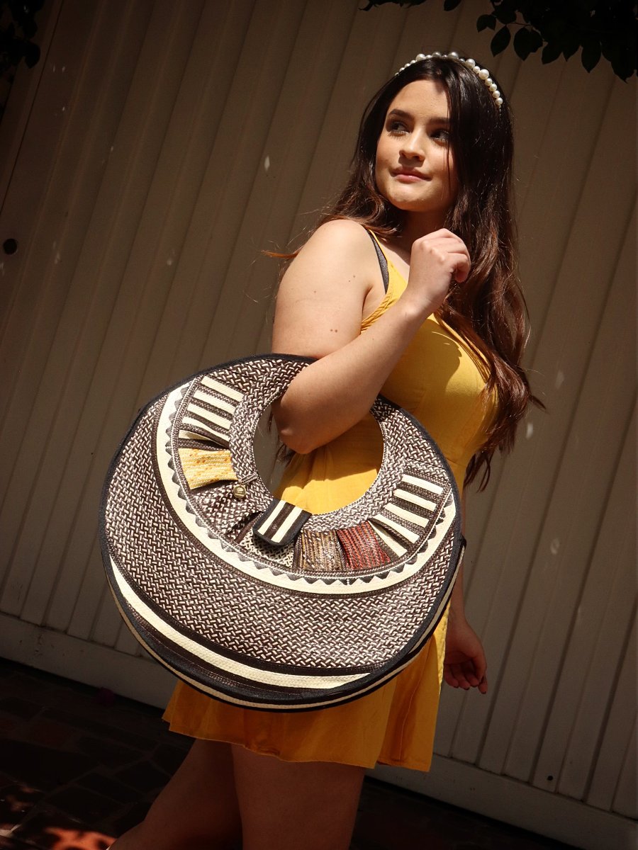 Inspiration Palm Bag