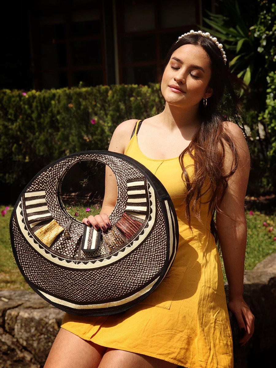 Inspiration Palm Bag