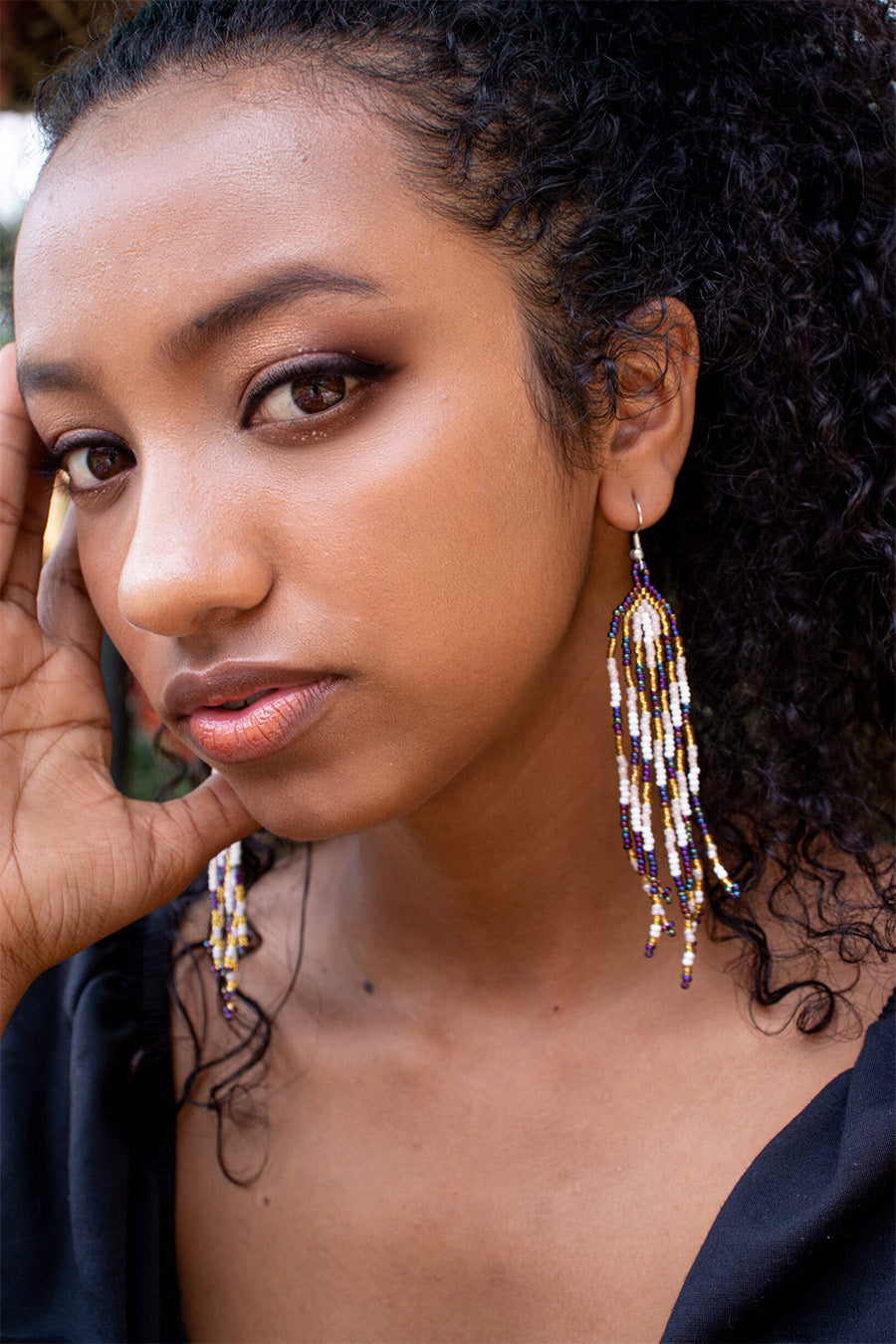Juana Earrings