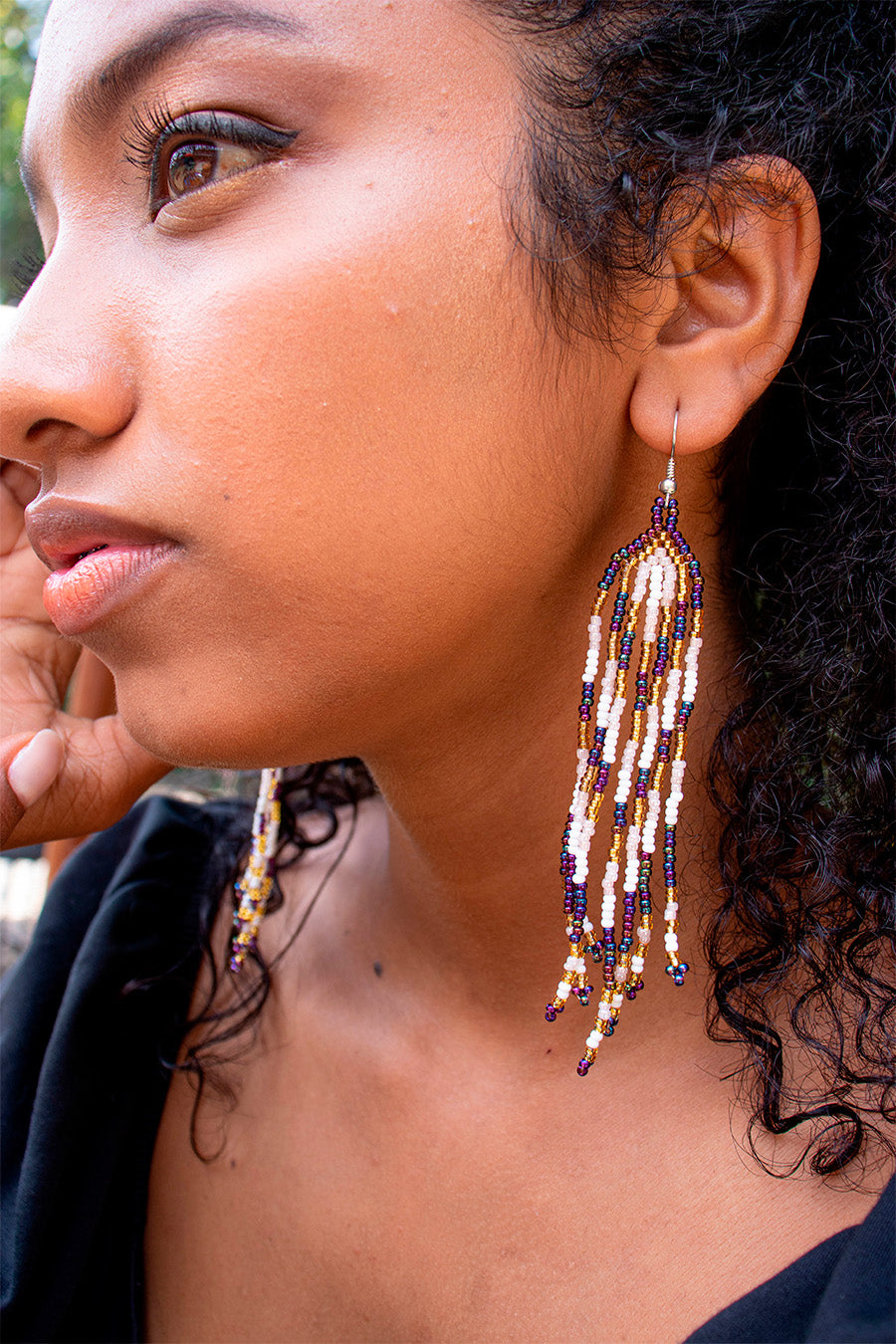 Juana Earrings