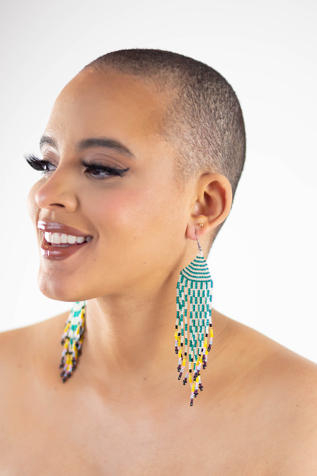 Kaskada Earrings