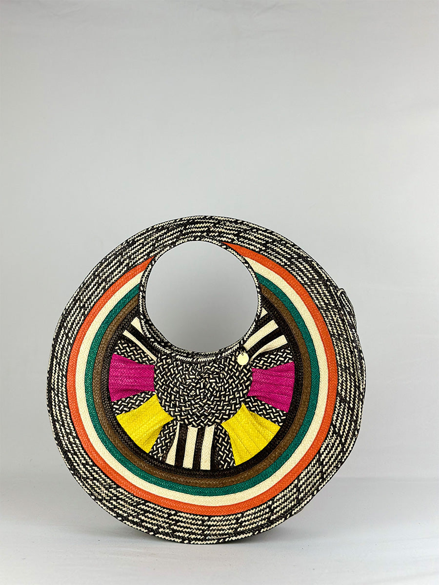 Lala Vegan Purse