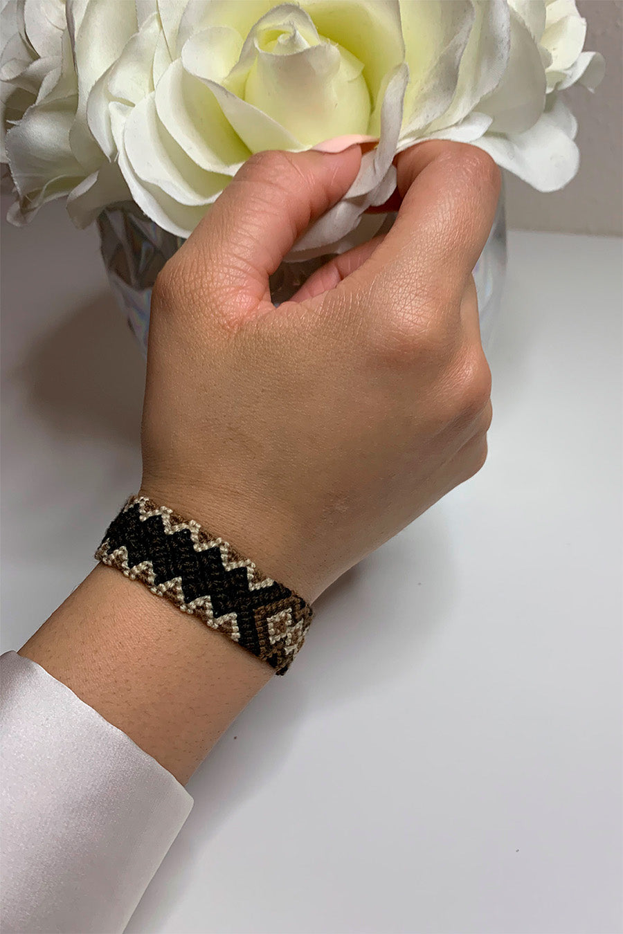 Madrigal Bracelet