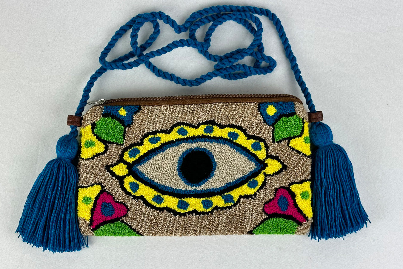 Magic Evil Eye Bag