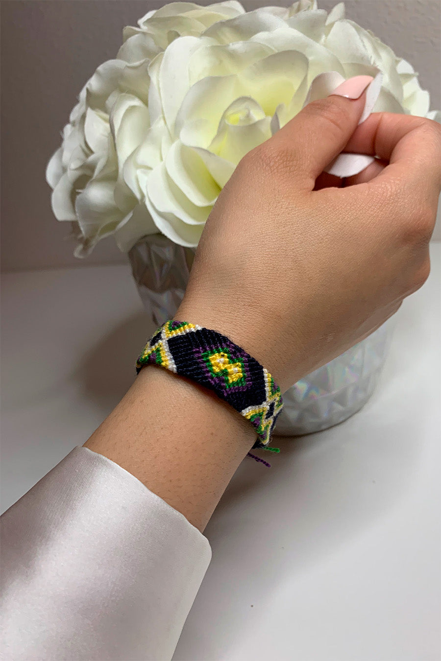 Manglar Bracelet