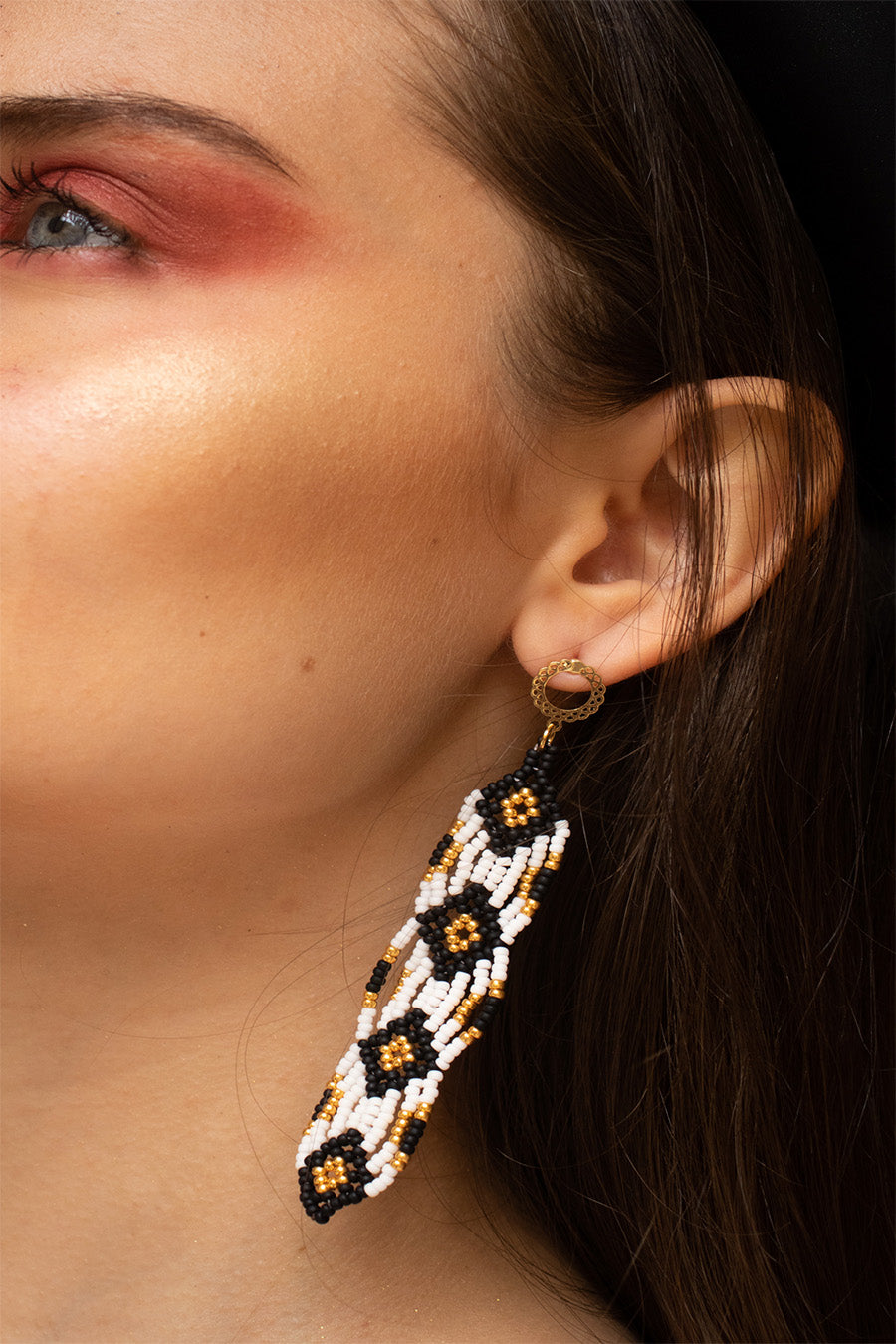 Mestizo Earrings