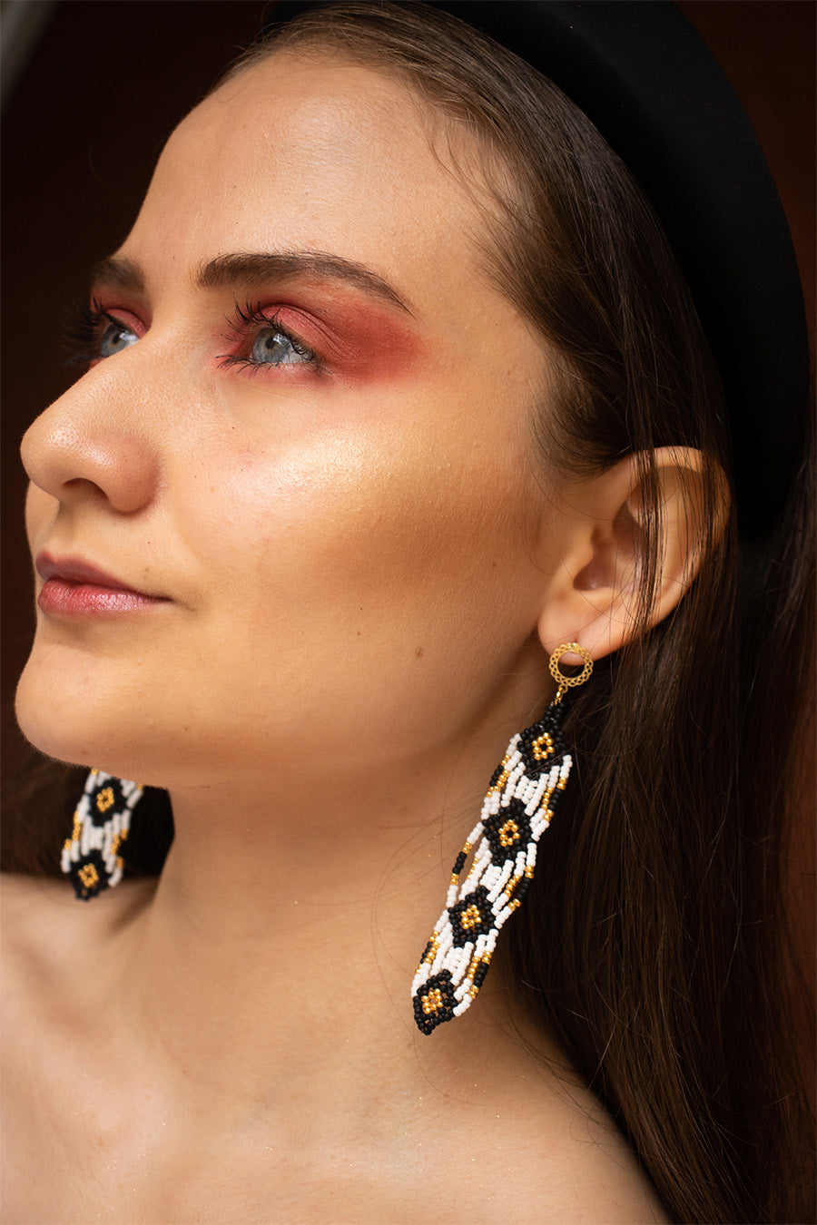 Mestizo Earrings
