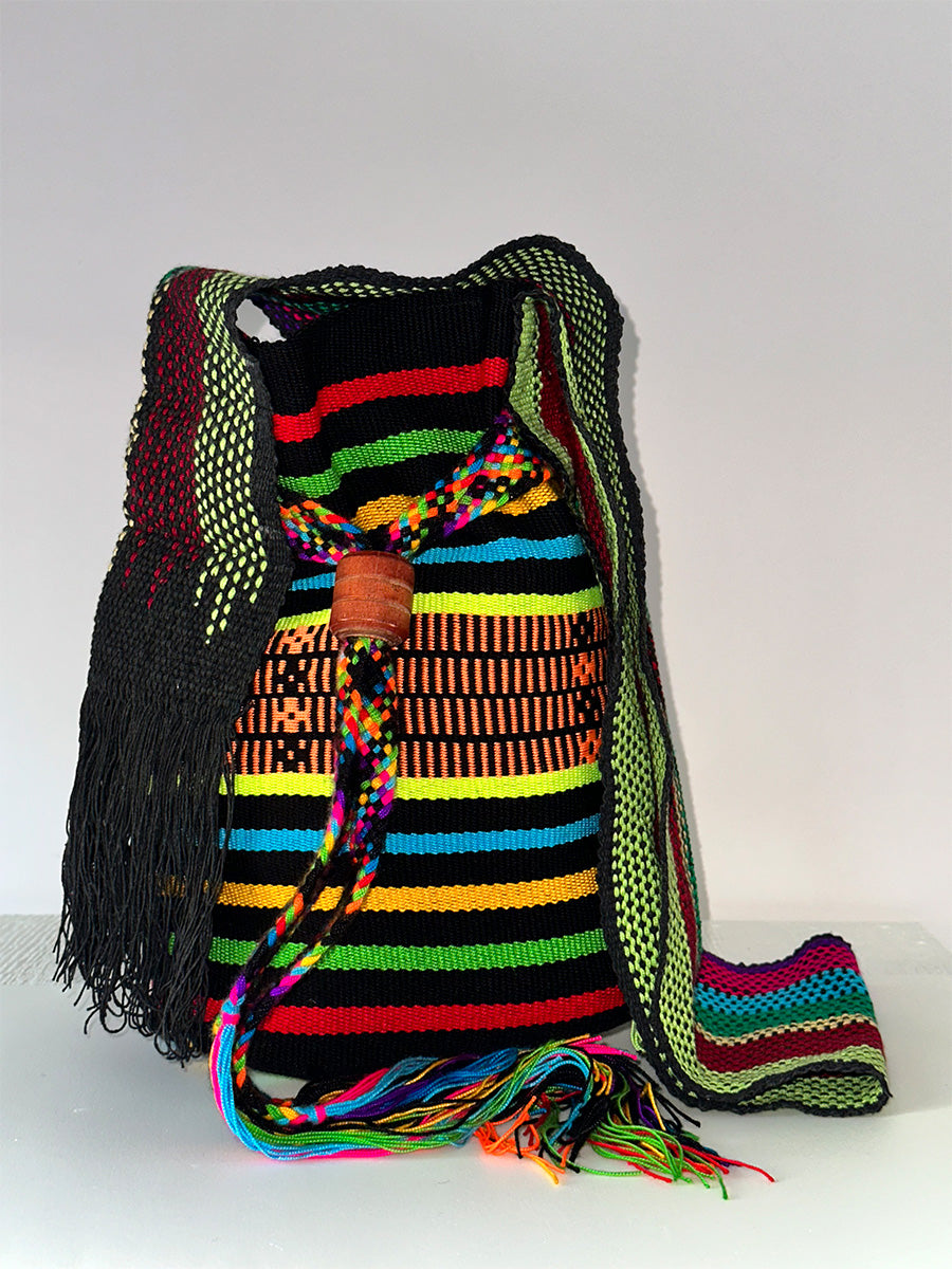 Mix Boho Bag