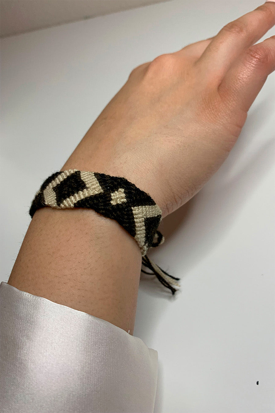Murmullo Bracelet