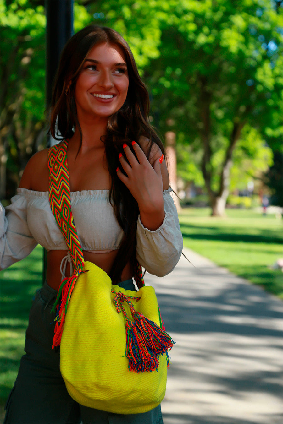 Natis Bag