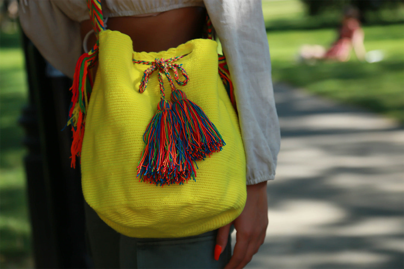 Natis Bag