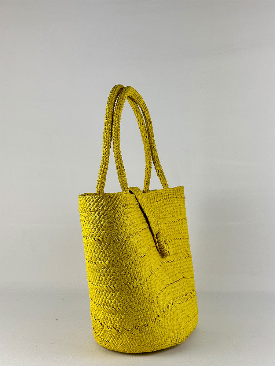 Nawal Straw Bag