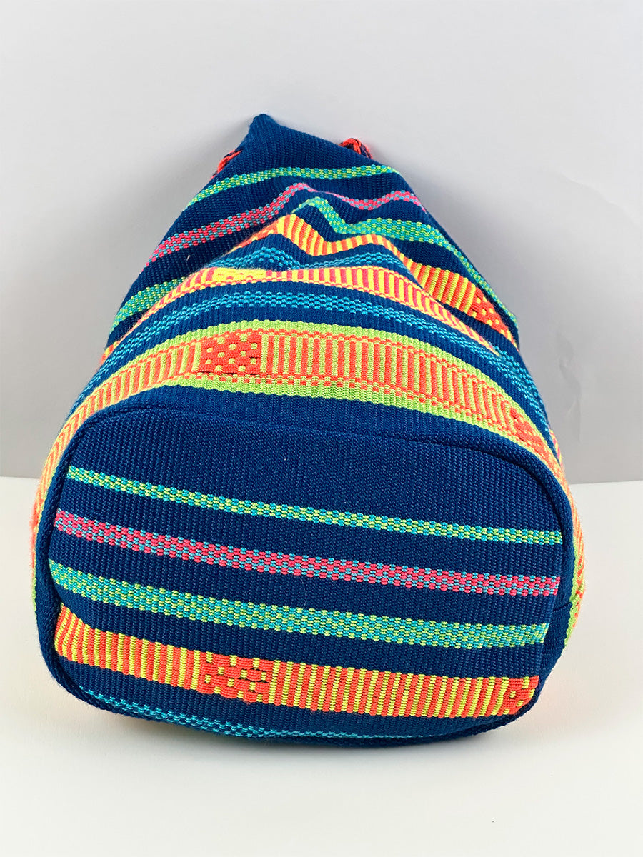 Paleta Boho Bag