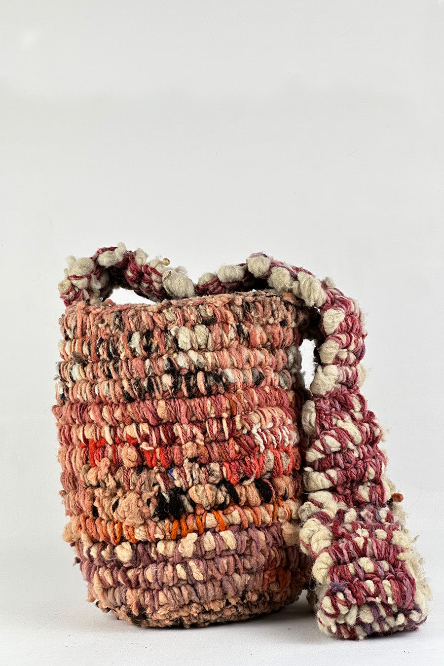 Pink sheep Mochila