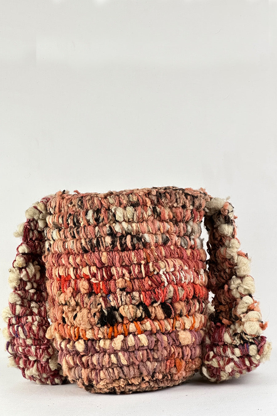 Pink sheep Mochila