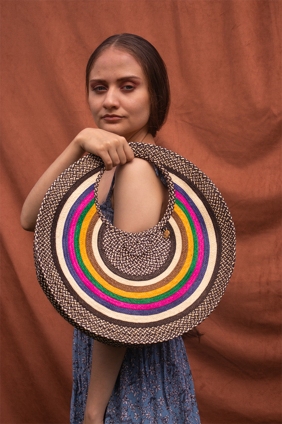Pocho Vegan Purse