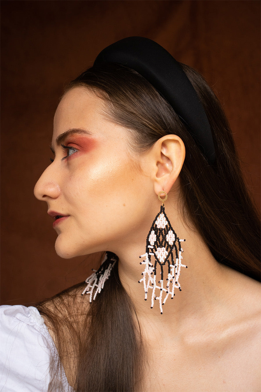 Policarpa Earrings