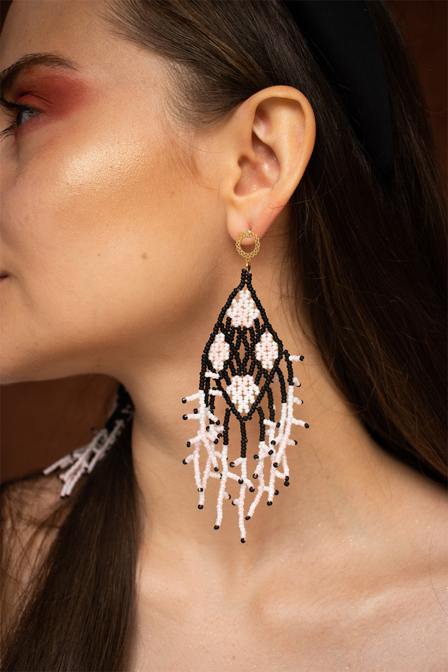 Policarpa Earrings