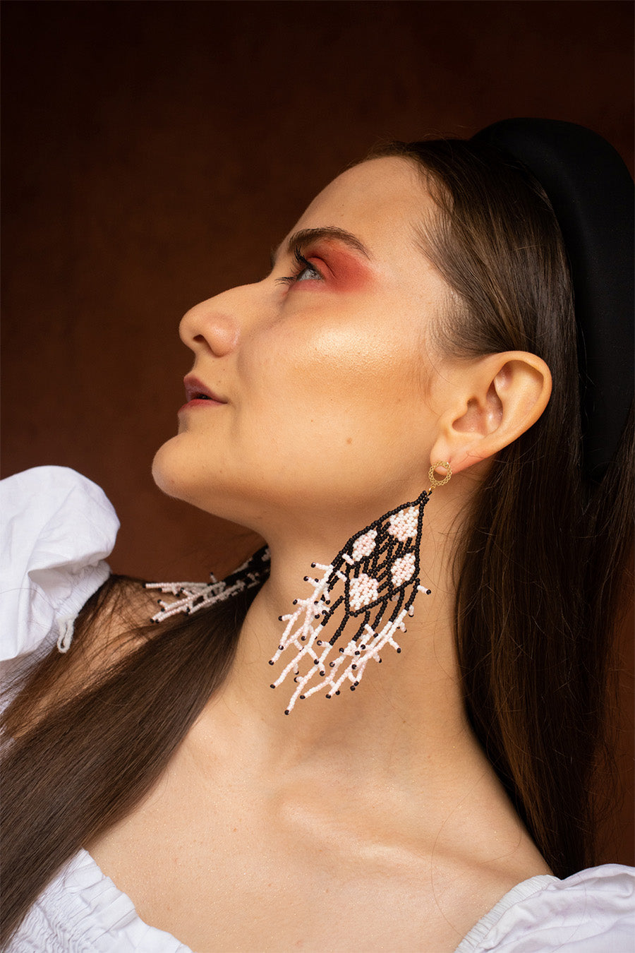 Policarpa Earrings