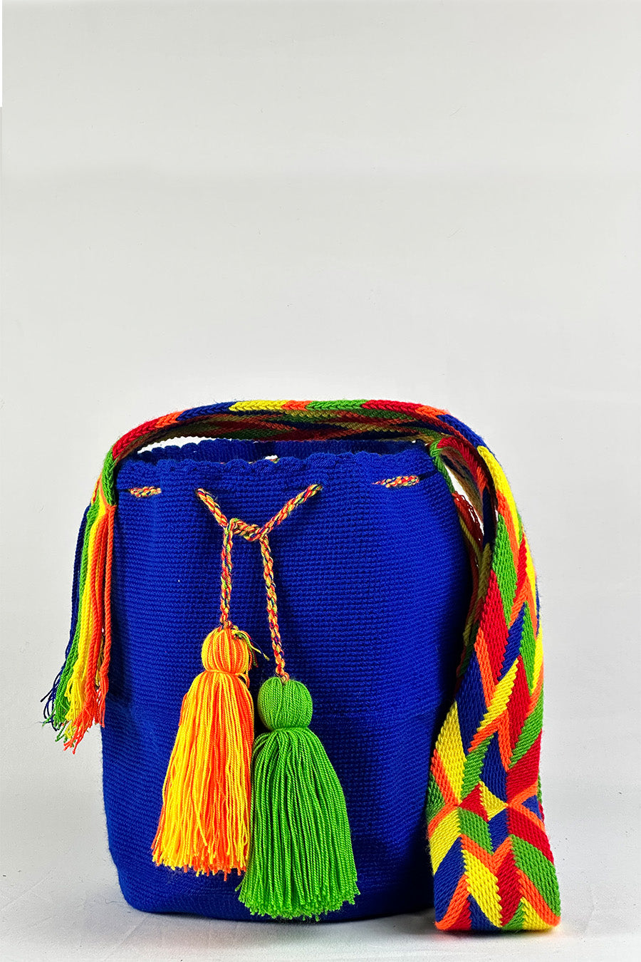 Quilla Bag