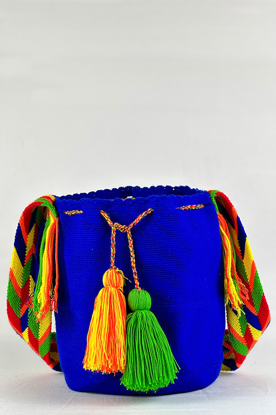 Quilla Bag