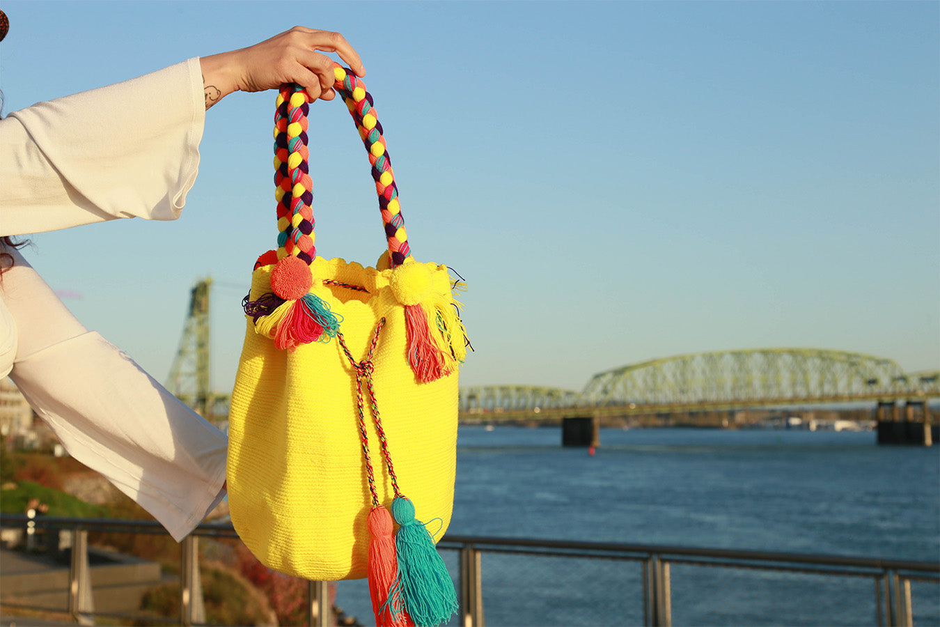 Radiance Bag