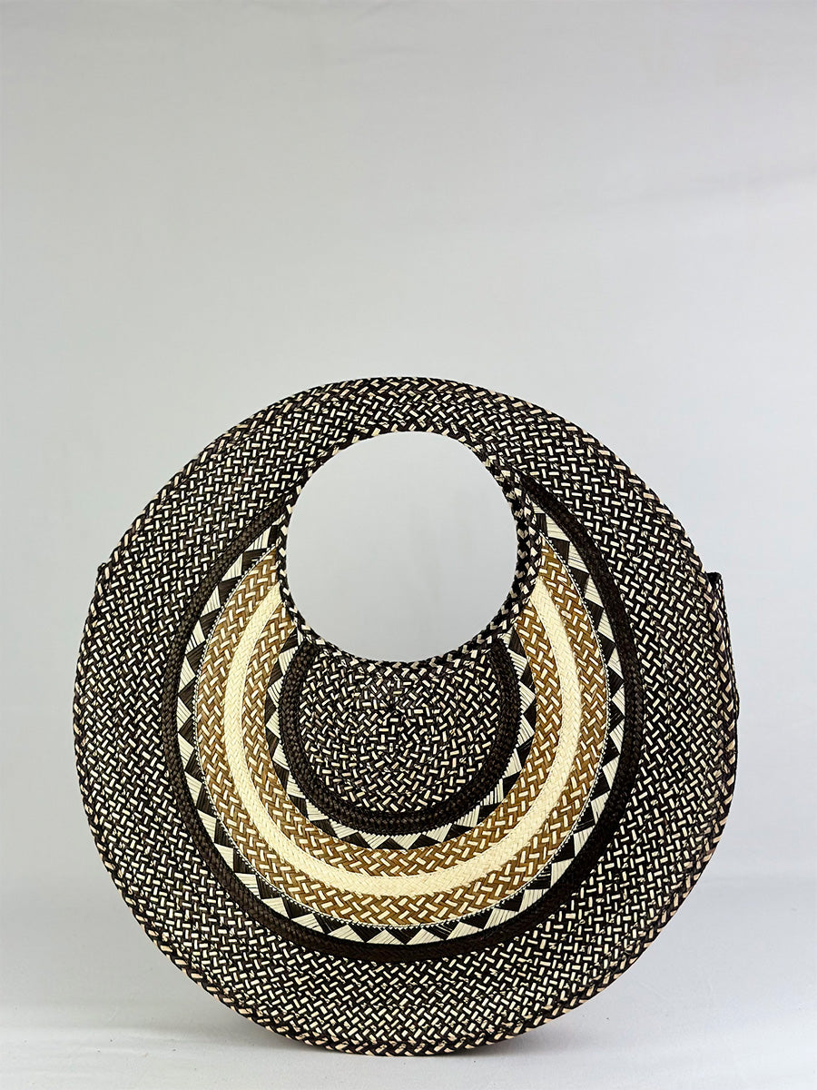 Raizal Vegan Purse