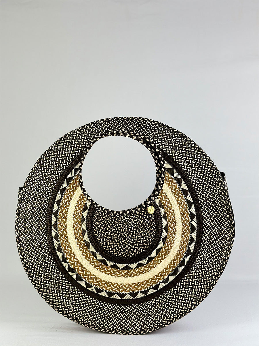 Raizal Vegan Purse