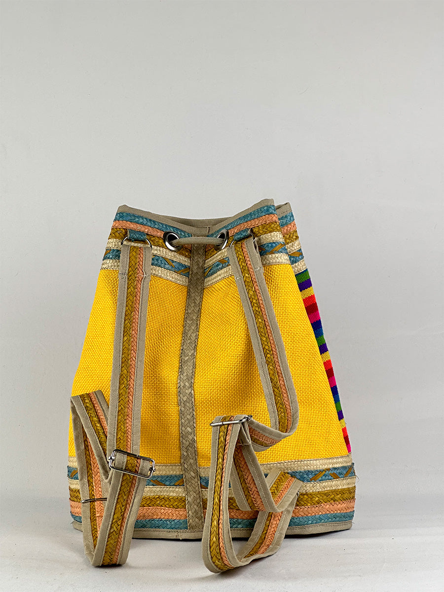 Raza Boho Bag