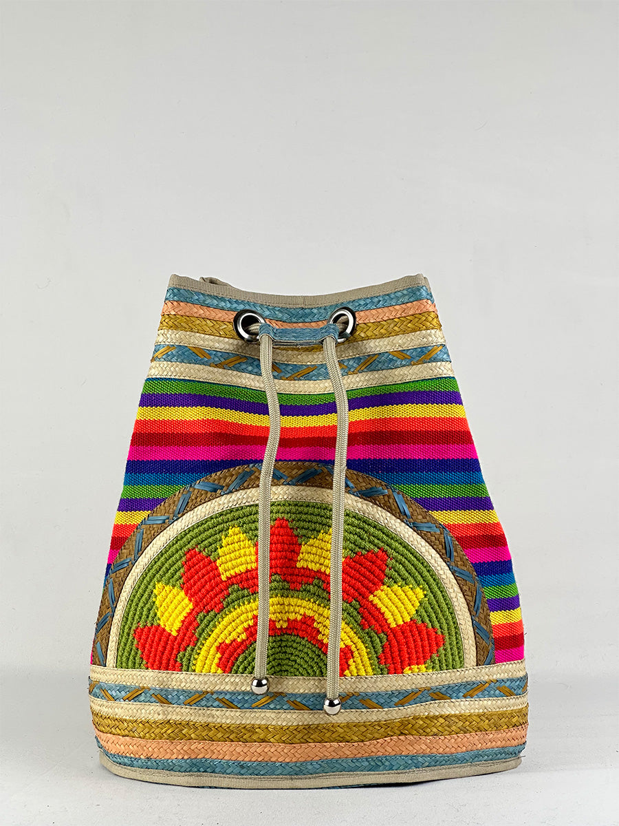 Raza Boho Bag