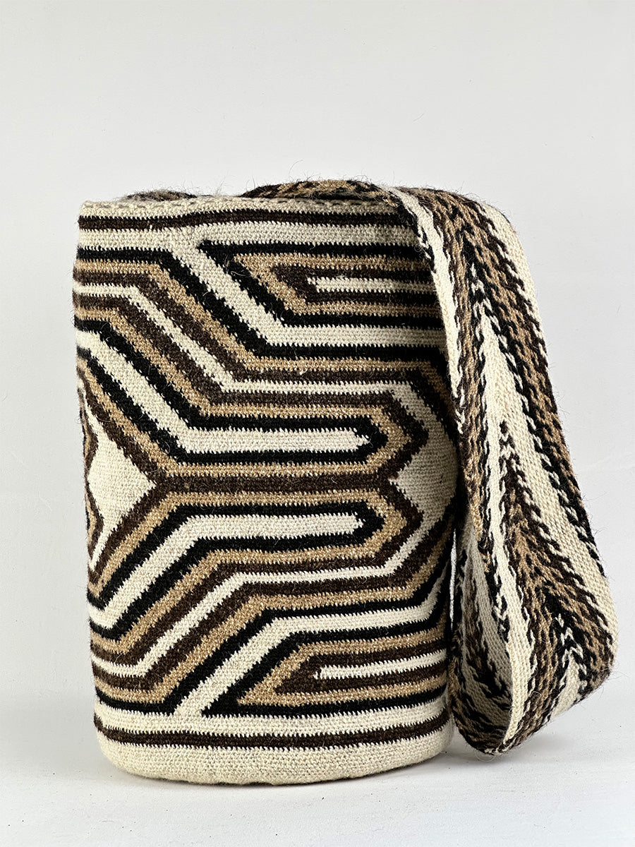 Road Boho Bag