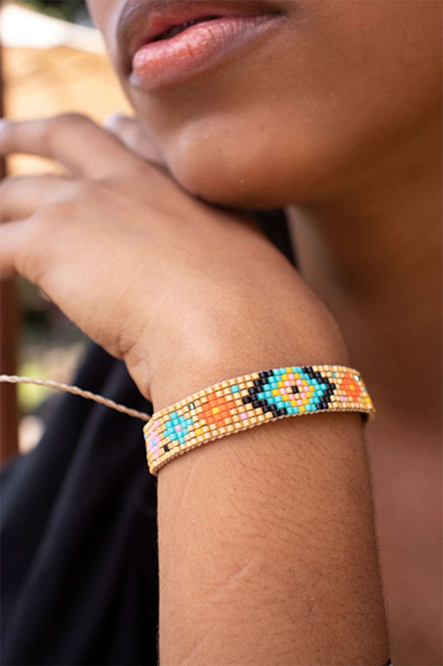 Sense Bracelet