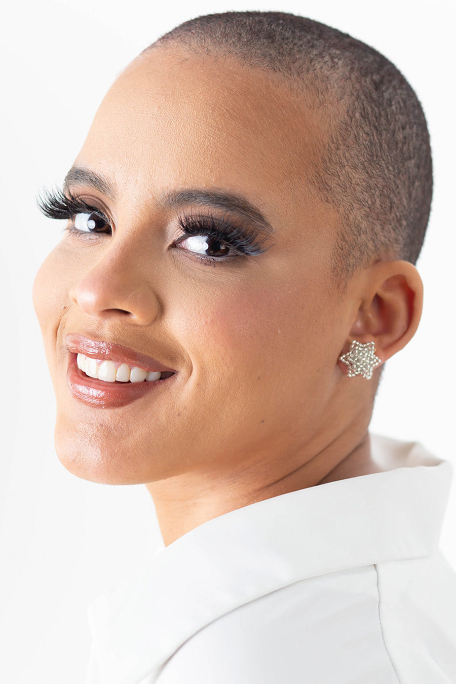 Shine Earrings