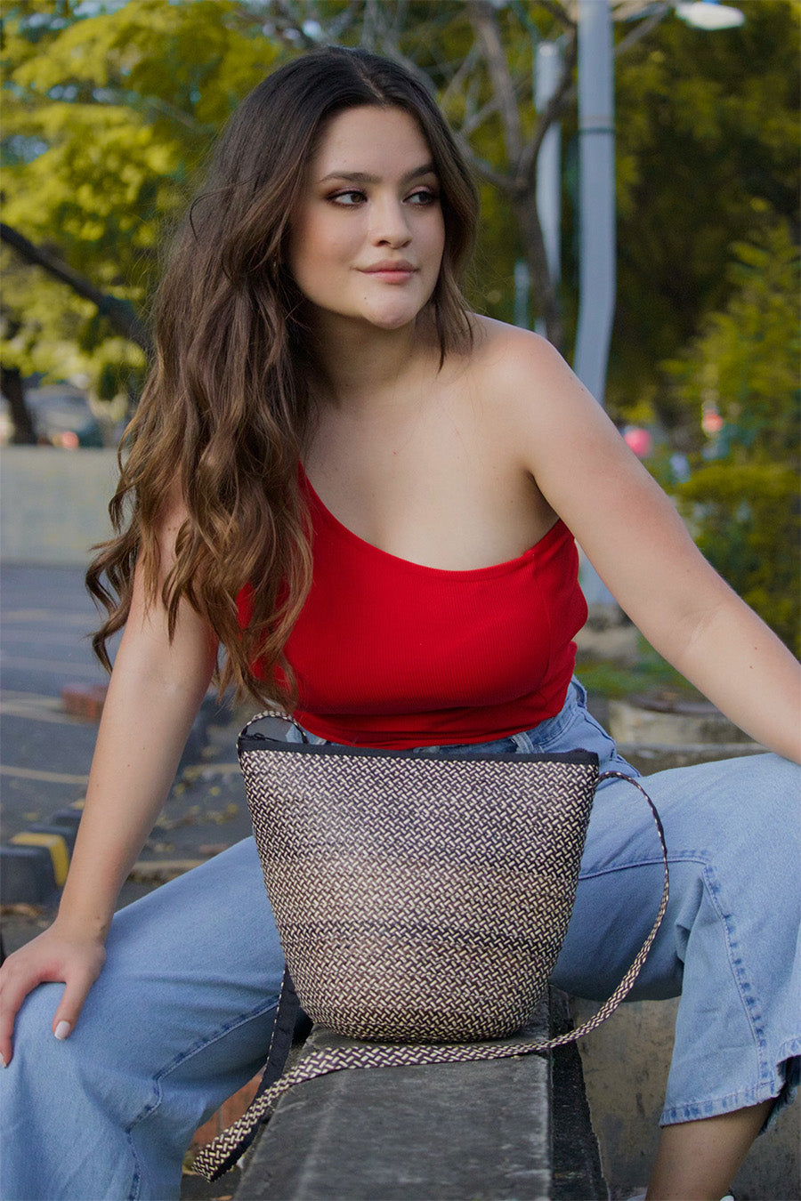 Soñar Bag