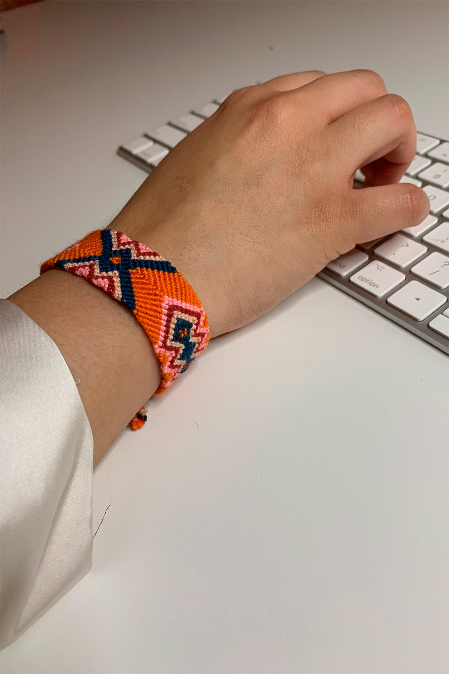 Sounds Bracelet