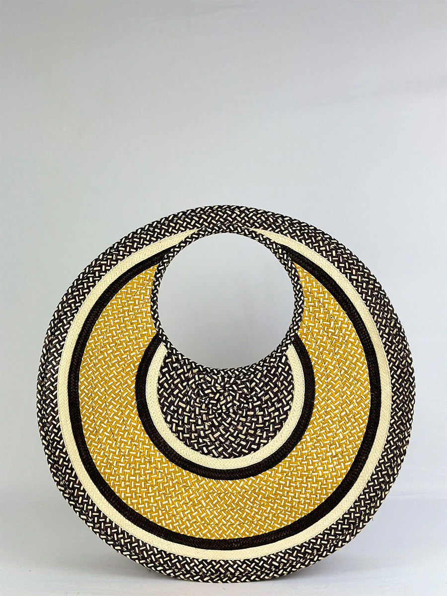 Sun Vegan Purse