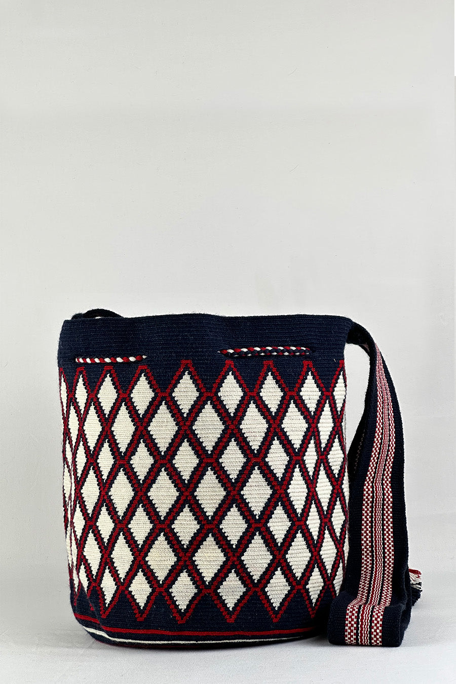 Tribal Boho Bag