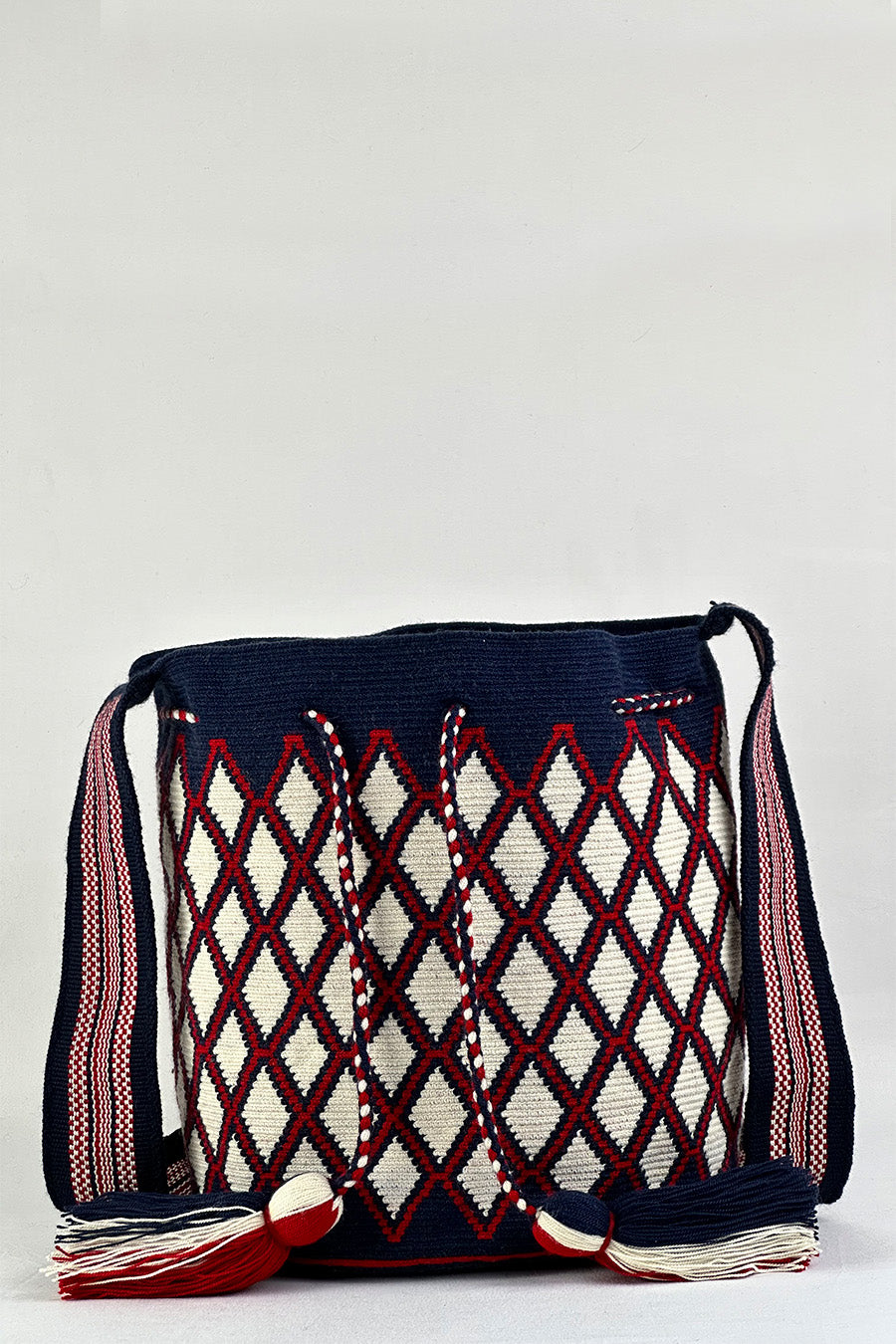 Tribal Boho Bag