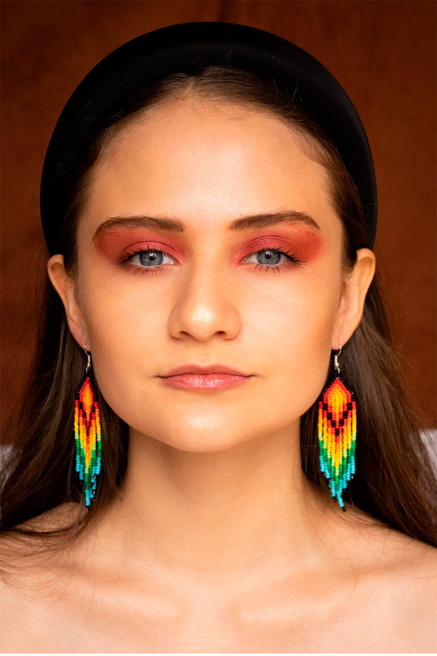 United Earrings