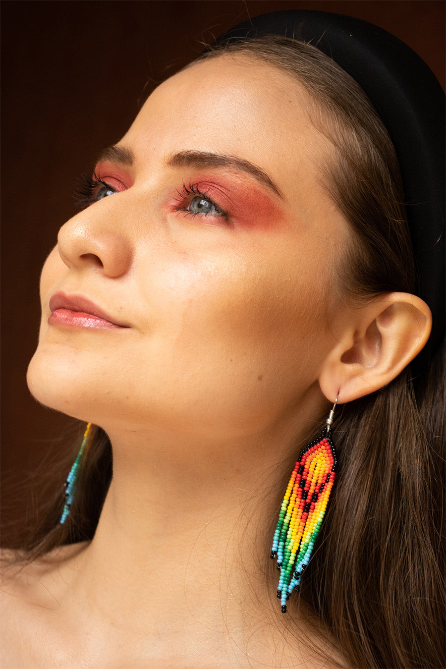 United Earrings