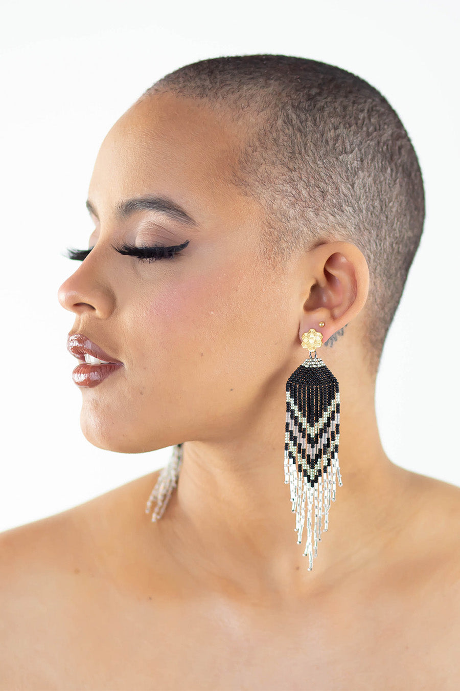 YinYang Earrings