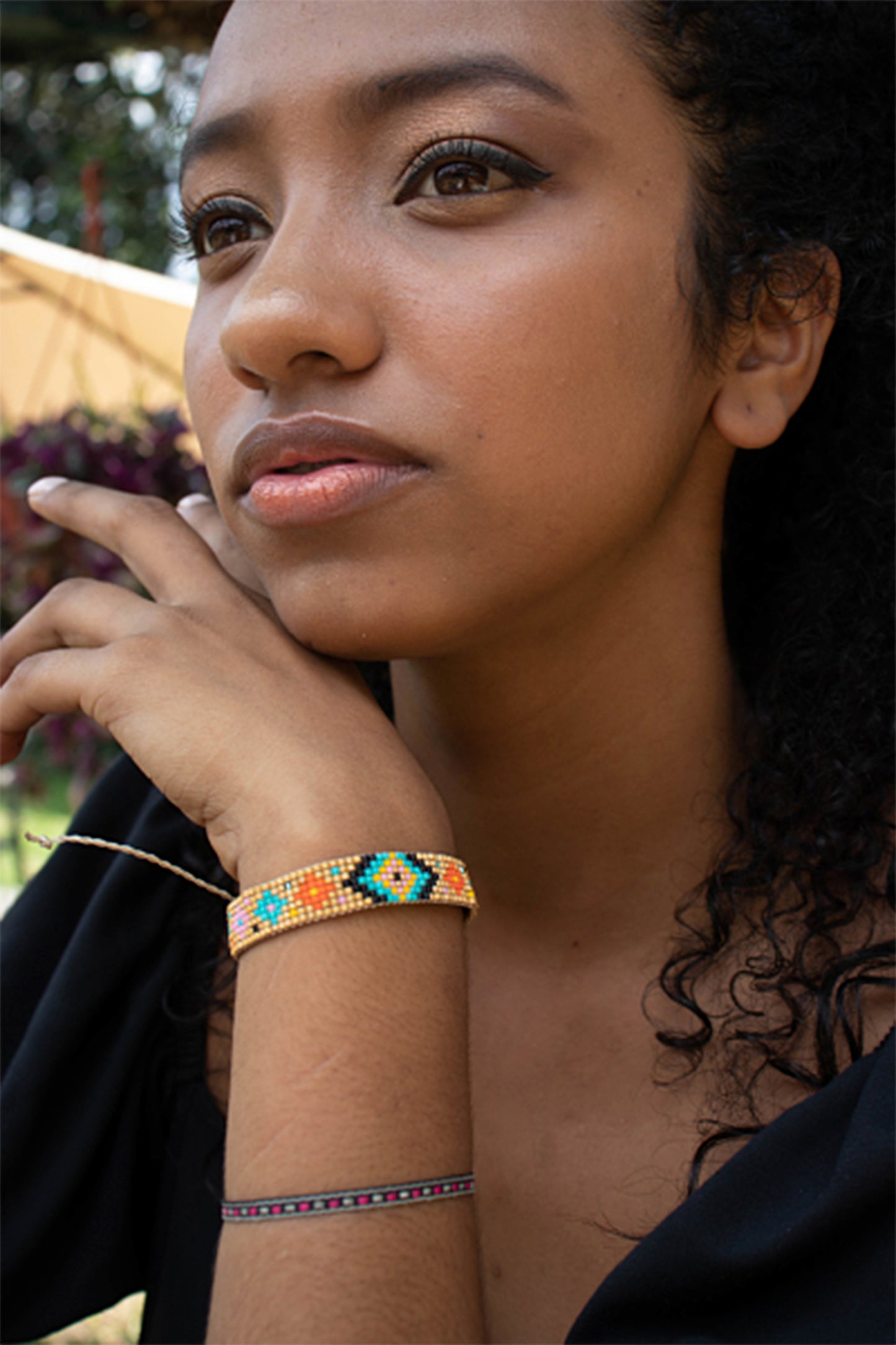 Sense Bracelet