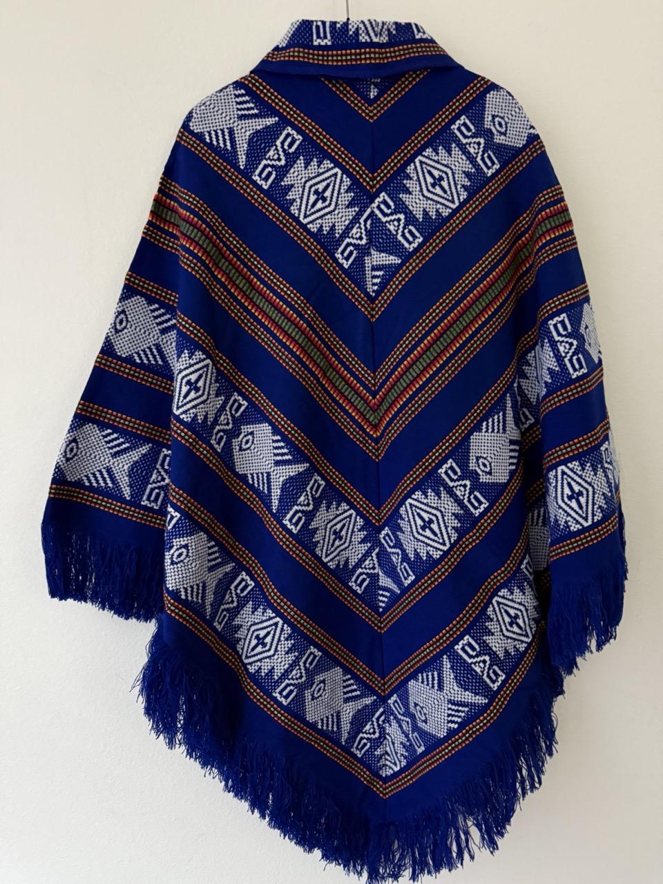 Ponchos