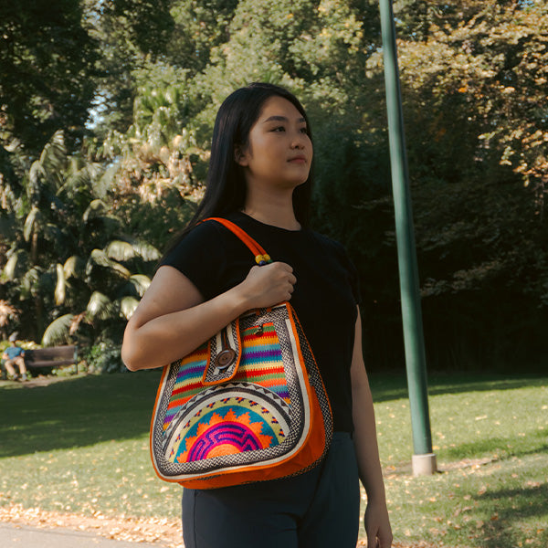 Boho Bags Collection